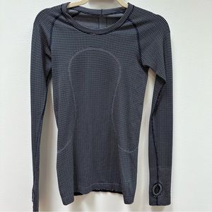 Lululemon Swiftly Shirt